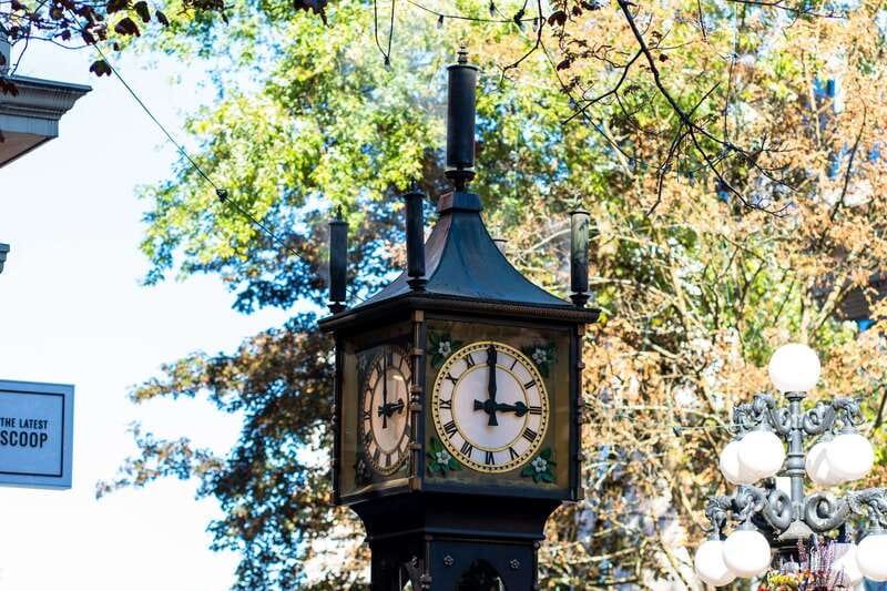 Vancouver: Gastown Historical Walking Food Tour - The guide matters more than the menu