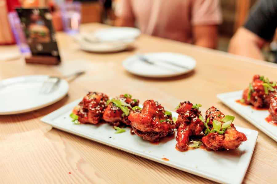 Vancouver: Guided Food and City History Tour - Why food is the best way to meet Vancouver