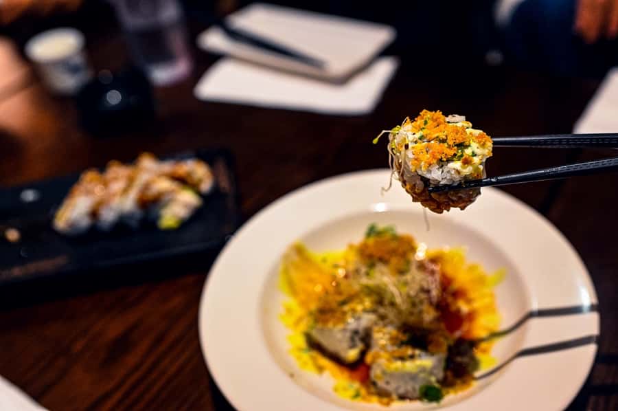 Vancouver: Guided Food and City History Tour - Poutine, Vancouver’s comfort-food classic
