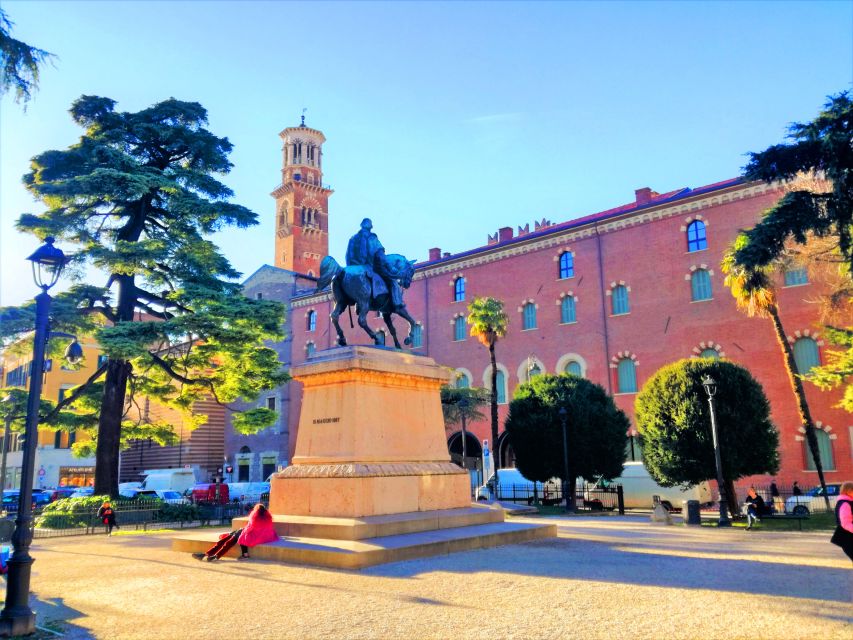 Verona: History and Hidden Gems Guided Walking Tour - What makes this Verona walk worth your time