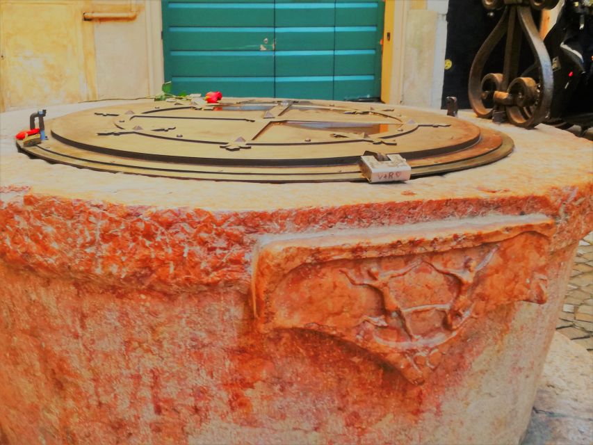 Verona: History and Hidden Gems Guided Walking Tour - Romeo, Juliet, and the real Verona behind the legend