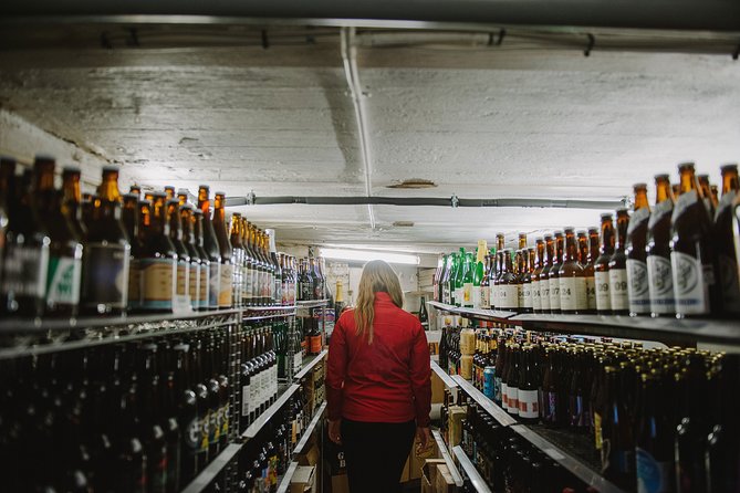 Vesterbro Tour With Beer & Pub Visits - Max 10 People - Viktoriagade and Vesterbro’s rebellious side