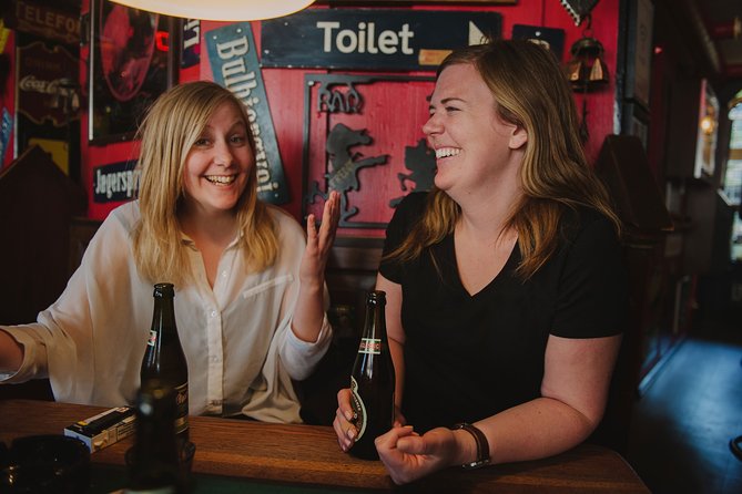 Vesterbro Tour With Beer & Pub Visits - Max 10 People - Mikkeller: Copenhagen’s craft-beer turning point