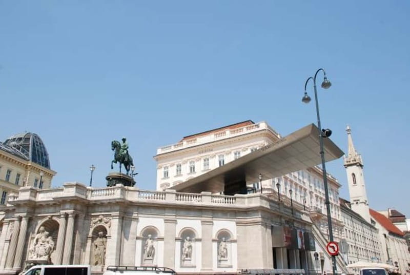 Vienna: Essential History Walking Tour - Key points to know before booking