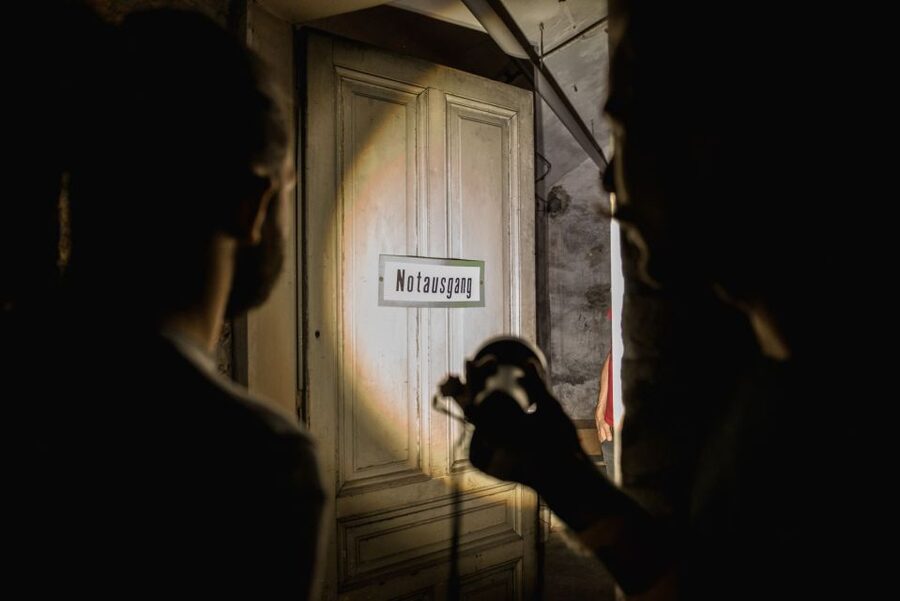 Vienna: Historical Pharmacy Cellar Guided Tour - Who will enjoy this unusual Vienna tour?