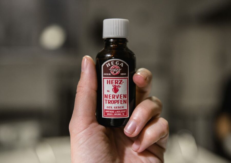 Vienna: Historical Pharmacy Cellar Guided Tour - How to fit it into a day in Vienna