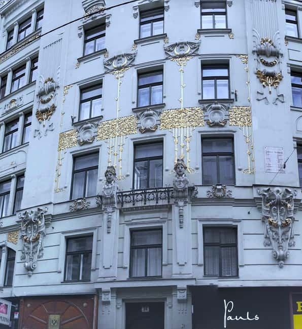 Vienna: historical tours with locals in the unknown City, - A different first look at Vienna’s old center