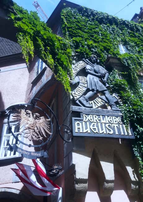 Vienna: historical tours with locals in the unknown City, - Is $43 a fair price?