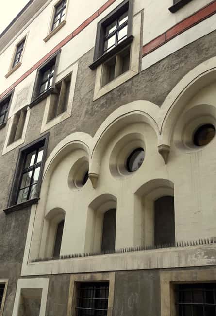 Vienna: historical tours with locals in the unknown City, - Basilisks, monsters, and Viennese folklore