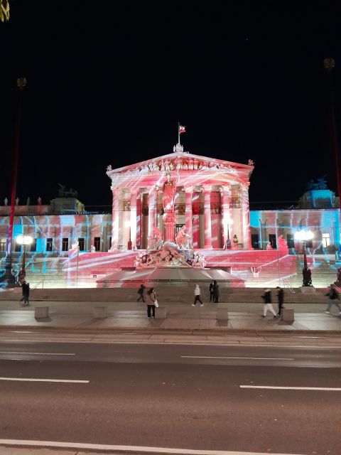 Vienna: historical tours with locals in the unknown City, - From Ottoman Wars to the Habsburg end