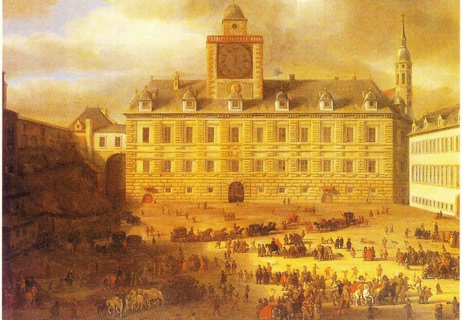 Vienna: historical tours with locals in the unknown City, - Following Vienna’s winding streets and courtyards
