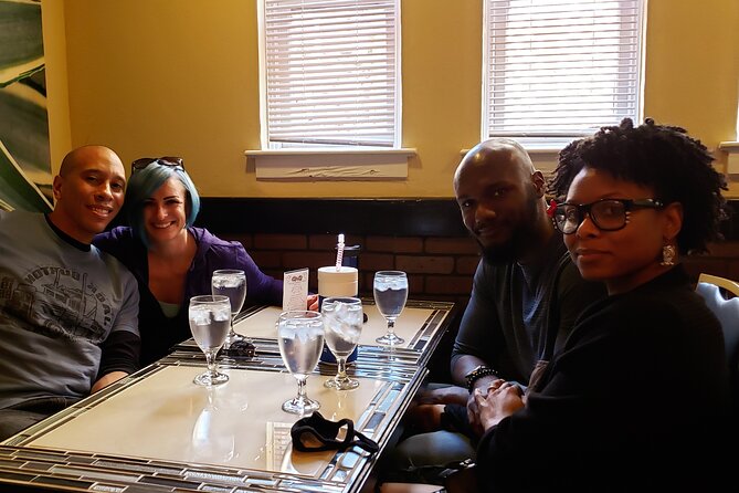 Village Food Tours Lunch & History Tour - A meal that also explains Cocoa Village