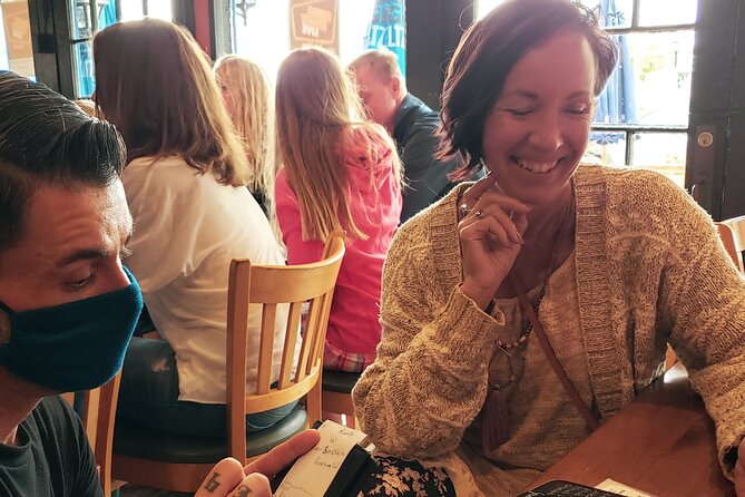 Village Food Tours Lunch & History Tour - Space Coast stories beyond the launch sites