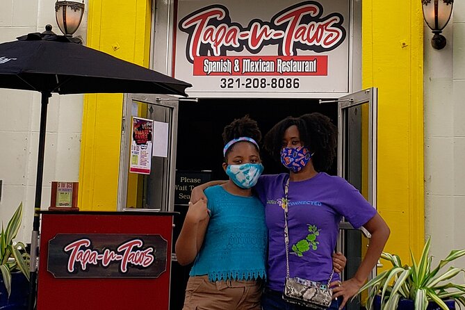 Village Food Tours Lunch & History Tour - What you are likely to eat