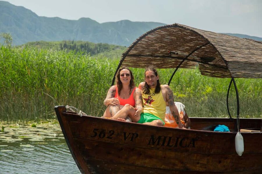 Virpazar: Historical & Nature Boat Adventure on Lake Skadar - Key points to know before booking