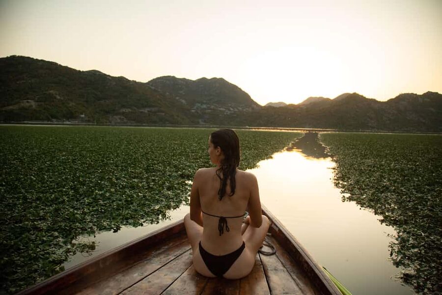Virpazar: Historical & Nature Boat Adventure on Lake Skadar - Why this Lake Skadar boat ride feels different