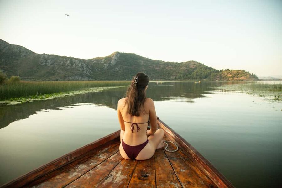 Virpazar: Historical & Nature Boat Adventure on Lake Skadar - Starting from Virpazar without getting lost