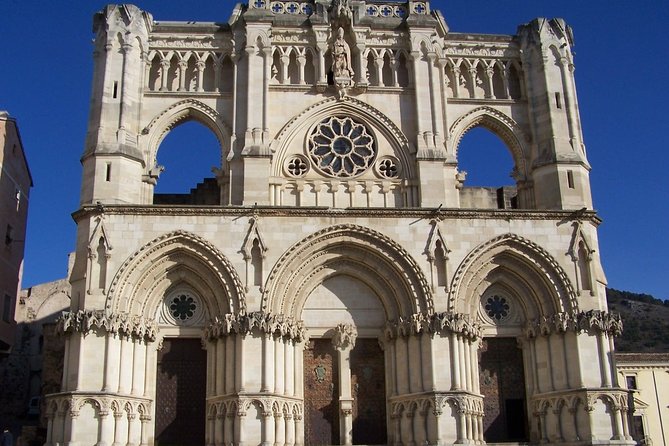 Visita Guiada Por El Casco Histórico De Cuenca Y Su Catedral - Alfonso VIII and the story of medieval Cuenca