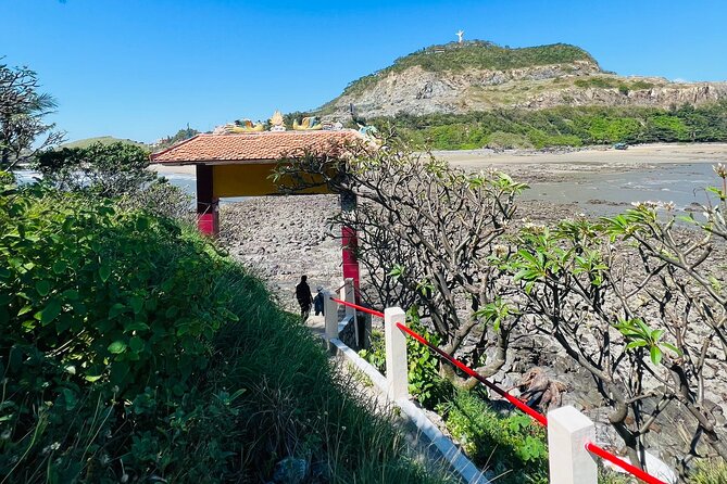 Vung Tau Essential: Beach, Christ Statue & Colonial Heritage - What the $41.50 price really covers