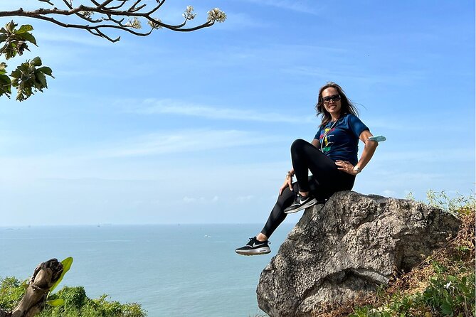 Vung Tau Essential: Beach, Christ Statue & Colonial Heritage - Practical advice for making the day easier