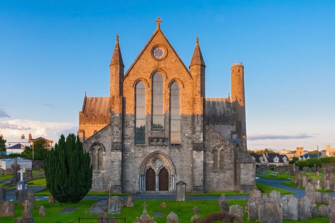 Walk the Medieval Mile with Pat - Key points to know before booking