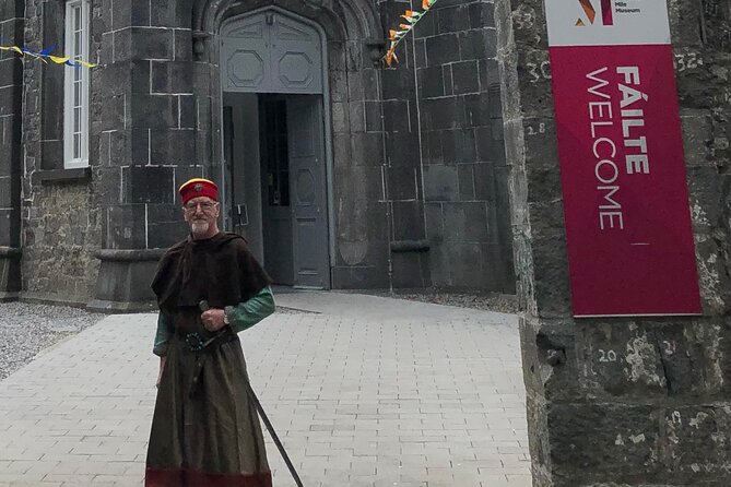 Walk the Medieval Mile with Pat - Rothe House and the world of Tudor merchants