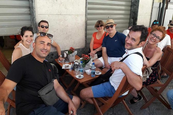 Walking Tour and street food Tour Palermo / History and Food - Key points to know before booking