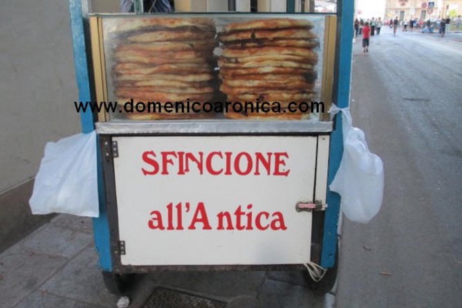 Walking Tour and street food Tour Palermo / History and Food - The guide makes the difference