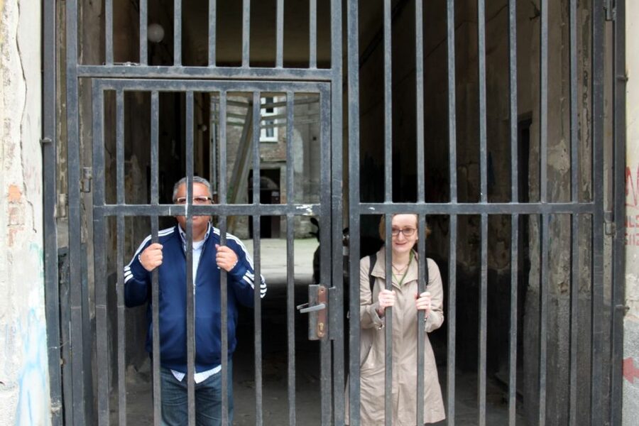 Warsaw: Historic Private Tour in Retro Fiat - The Warsaw Uprising and the city’s hardest chapter