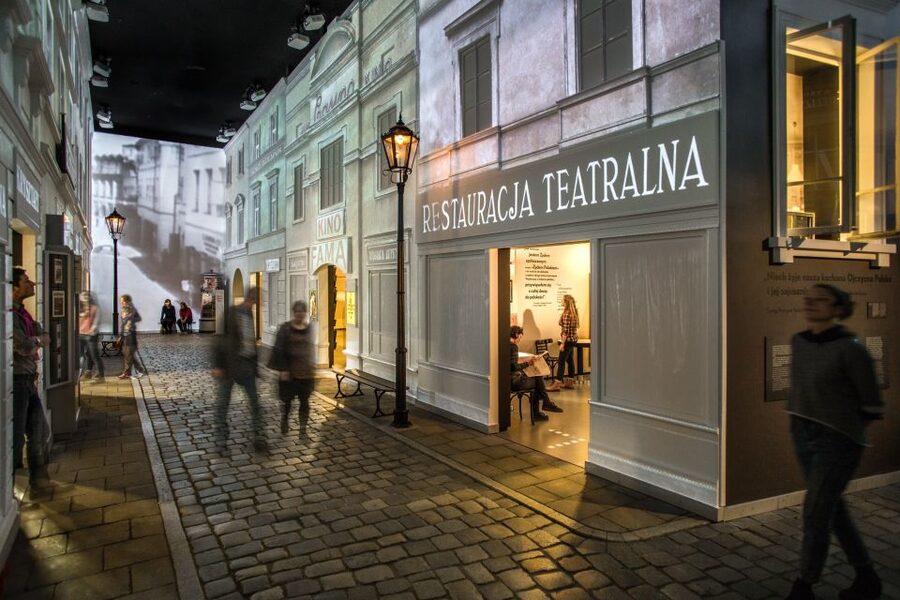 Warsaw: POLIN Museum of the History of Polish Jews Ticket - Key points to know before you go