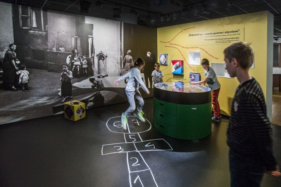 Warsaw: POLIN Museum of the History of Polish Jews Ticket - Is the $12 ticket good value?