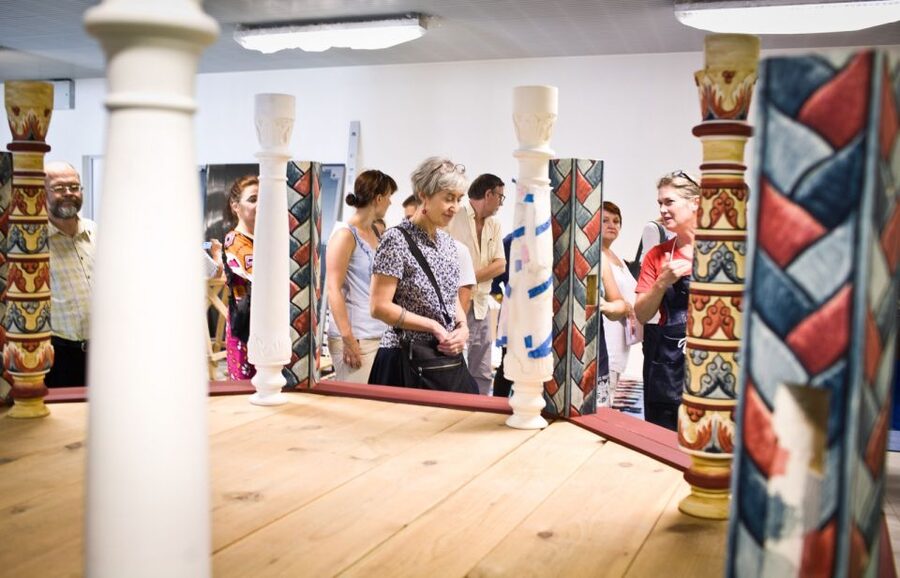 Warsaw: POLIN Museum of the History of Polish Jews Ticket - Why POLIN belongs on your Warsaw itinerary