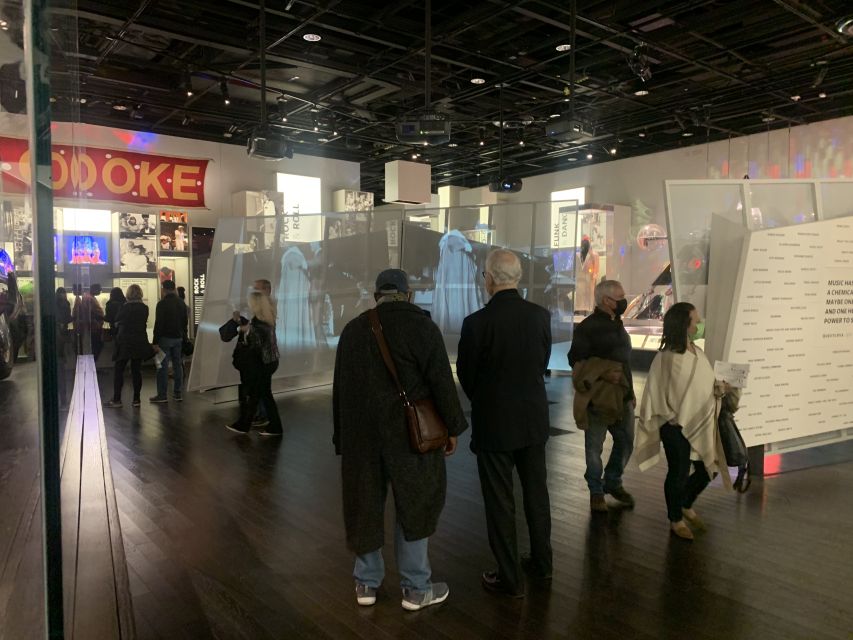 Washington DC: African American History Museum Private Tour - The guides are the main reason to book