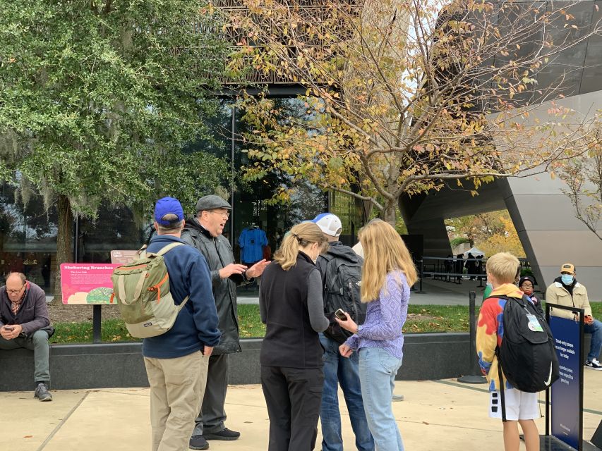 Washington DC: African American History Museum Private Tour - What the $350 price means for a small group