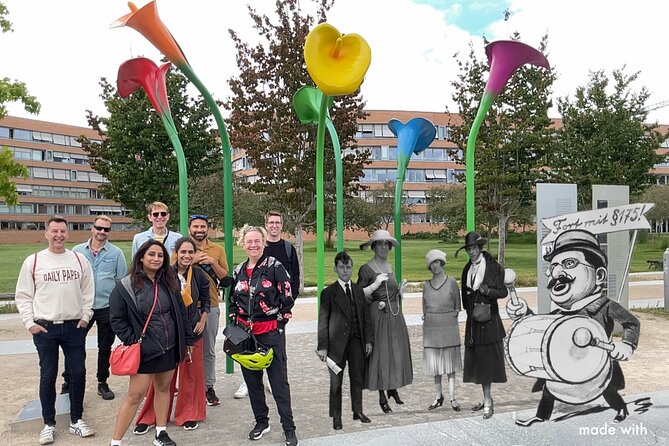 Where It All Began: Berlin’s Queer & Trans History Tour - Start at Karl-Heinrich-Ulrichs-Straße