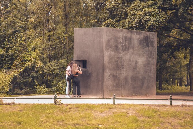 Where It All Began: Berlin’s Queer & Trans History Tour - Nollendorfplatz and the dangerous contradictions of Nazi Berlin