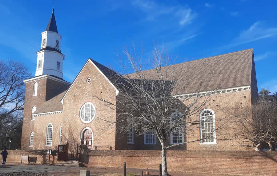 Williamsburg: The Patriots Historical Walking Tour - The $25 price and what you receive
