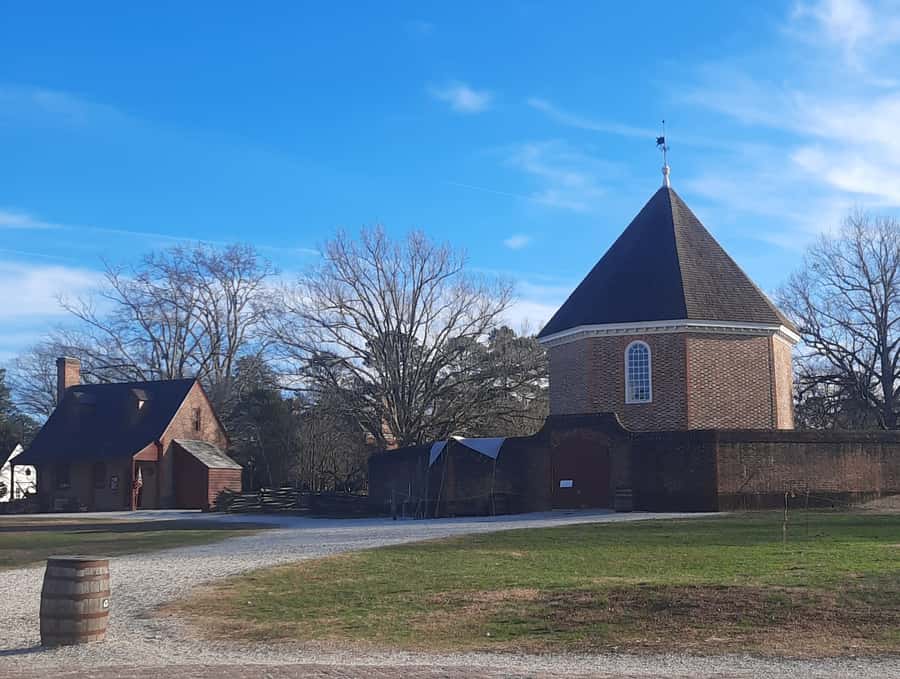 Williamsburg: The Patriots Historical Walking Tour - Practical details before you book