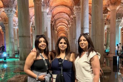 WONDERS of ISTANBUL: PRIVATE Full-Day Guided City Tour