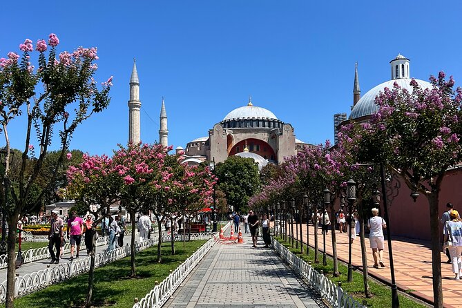 WONDERS of ISTANBUL: PRIVATE Full-Day Guided City Tour - What the Private Format Really Gives You
