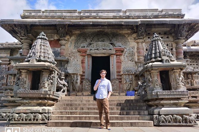 World heritage site of Belur & Halebid with temple sculptures - Why Belur and Halebid deserve a full day
