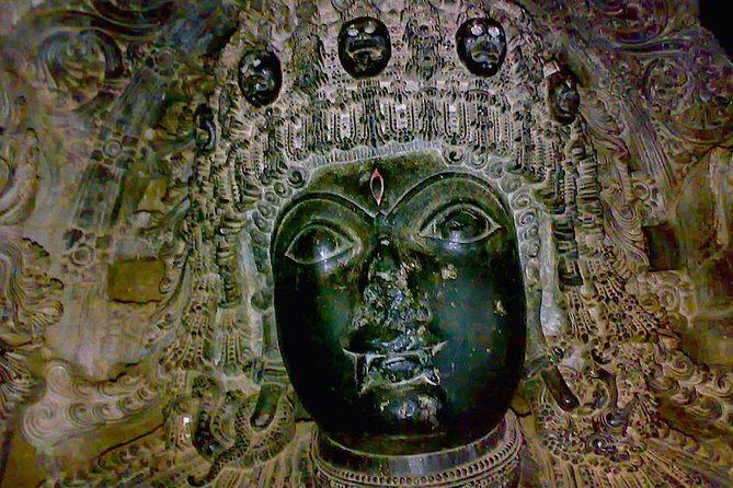 World heritage site of Belur & Halebid with temple sculptures - Is $170 a fair price?