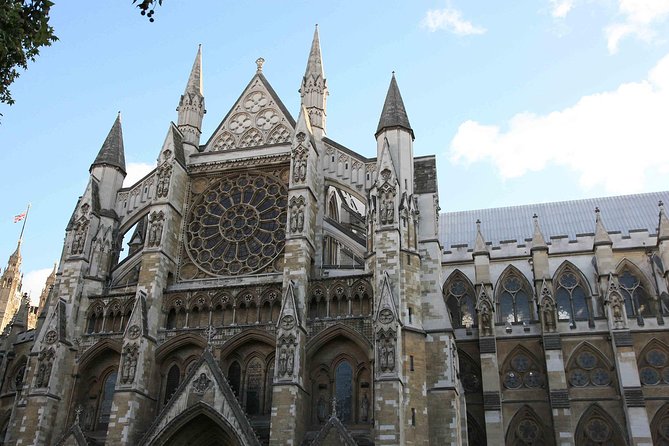 WW2 London Walking Tour & Churchill War Rooms Entrance Ticket - Is $60.77 a fair price?