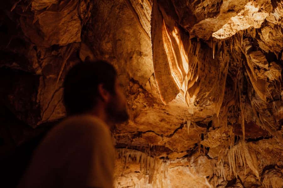 Yallingup: Ngilgi Cave Ancient Lands Experience - Practical preparation for the visit