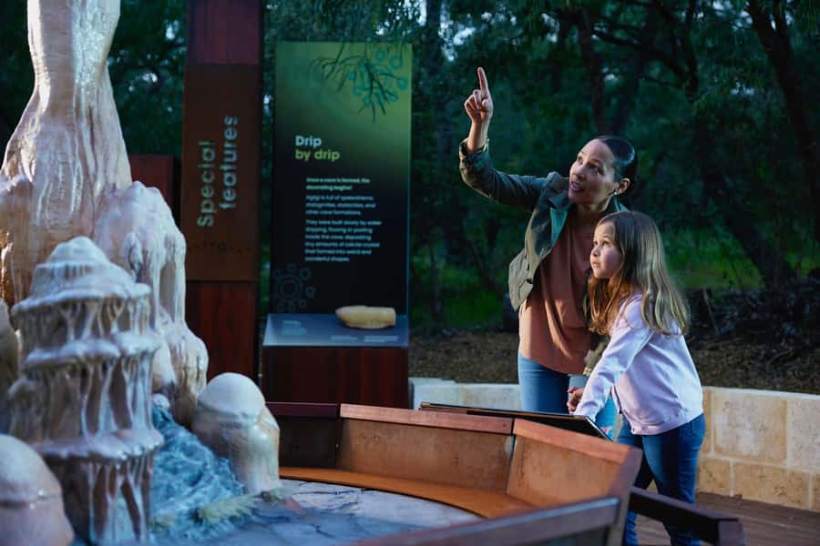 Yallingup: Ngilgi Cave Ancient Lands Experience - Should you book Ngilgi Cave?