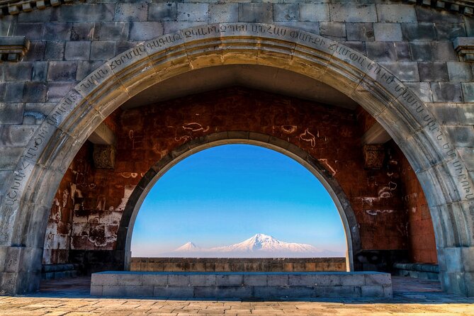 Yerevan: Garni, Geghard, Symphony of Stones & Lavash Baking - Timing, lunch, and the real value of $23