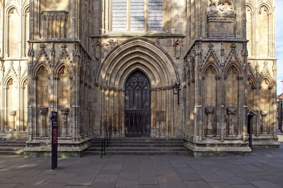 York: Witches and History Old Town Walking Tour - Meet Mad Alice, Mary Bateman, and the other accused